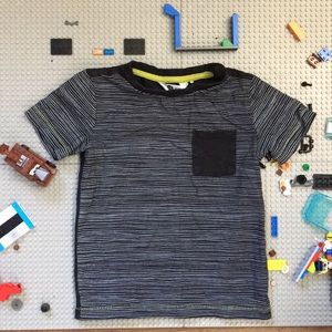 Don’t Ever Look Back Boys Tee